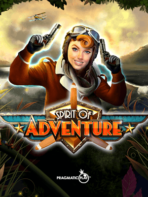 Spirit of Adventure
